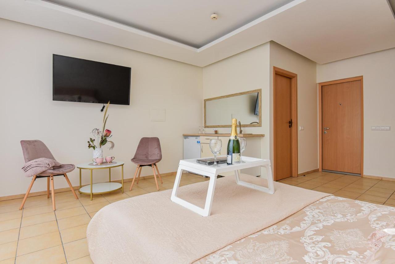 Palanga Center Studios 외부 사진